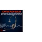 Poly Blackwire 3210 Uc Usb-C/A Hset