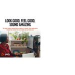 Poly Blackwire 3325 Uc Usb-C/A Hset