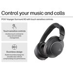 Poly Voyager Surround 80 Usb-C Hset