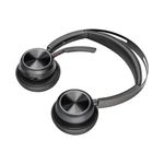 Poly Voyager Focus 2 Uc Usb-A Hset