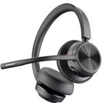 Poly Voyager 4320 Usb-A Wls Headset