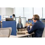 Poly Voyager 4320 Usb-A Wls Headset