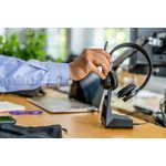 Poly Voyager 4320 Usb-A Wls Headset