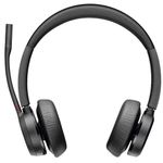 Poly Voyager 4320 Usb-A Wls Headset