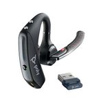 Poly Voyager 5200 Uc Usb-A Headset