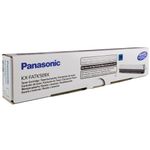 Panasonic Lsr Tnr Cart Black