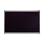 Nobo Prestige Foam Board 900X600 Blk
