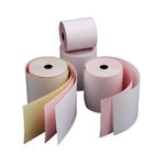 Prestige Till Rolls 2-Ply 76Mm Pk20