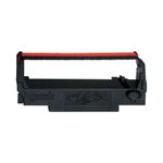 Ribbon Cassette Erc 30/34/38 Blk/Red