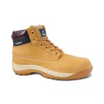 Orlando Lightweight Safety Boot 11