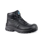 Proman Baltimore Wpf Saf Boot Blk 6
