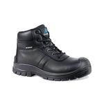 Proman Baltimore Wpf Saf Boot Blk 11