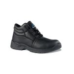 Proman Utah Chukka Saf Boot Blk 10