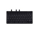 R-Go Split Ergonomic Keyboard Black