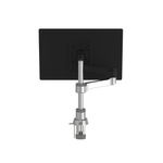 R-Go Zepher 4 C2 Single Monitor Arm