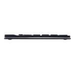 R-Go Compact Break Wired Keyboard