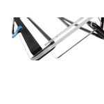 R-Go Flex Read Document Holder Clear