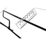 R-Go Flex Read Document Holder Clear