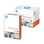 Hp Premium Paper A4 80Gsm Wht Pk2500