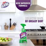 Cillit Bang Kitchen Degreaser Pro 1L