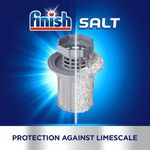 Finish Dishwasher Salt Box 4Kg
