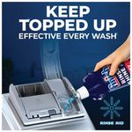Finish Rinse Aid Reg 400Ml Pk12