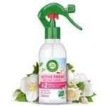 Air Wick Active Spray Jasmine 237Ml