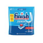 Finish Power Dishwasher Tablets Pk68