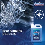 Quantum Professional Rinse Aid 5L