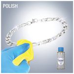 Silvo Metal Polish Liquid 175Ml