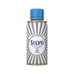 Silvo Metal Polish Liquid 175Ml