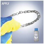 Silvo Metal Polish Liquid 175Ml