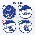 Harpic Fresh Power Block 35G