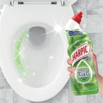 Harpic Actve Wc Clnr Pine 750Ml Pk12