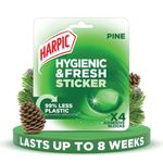 Harpic Toilet Block Pine P6