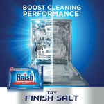 Finish Dishwasher Salt 1Kg Pk8