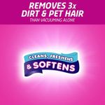 Vanish Powerfoam Carpet Cleanr 600Ml