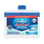 Finish Dishwasher Deep Cleaner 250Ml
