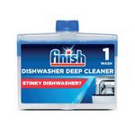 Finish Dishwasher Deep Cleaner 250Ml