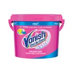 Vanish Oxi Stain Remove Powder 2.4Kg