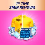 Vanish Liquid Stain Removal 4L