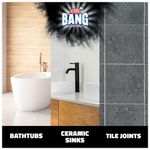 Cillit Bang Black Mould Remove 750Ml