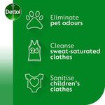 Dettol Laundry Sanitiser 3L