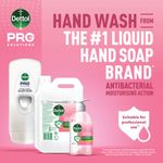 Dettol Pro Liquid Hand Soap 500Ml