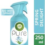 Air Wick Pure Spring Delight 250Ml