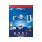 Quantum Pro Dishwasher Tablets Pk125