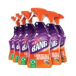 Cillit Bang Limescale Remover Pk6
