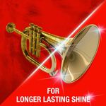 Brasso Wadding 75Gm 06136