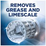 Finish Dishwasher Cleaner 250Ml Pk8