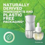 Airwick Liq Kit Plugin + Refill Pk5